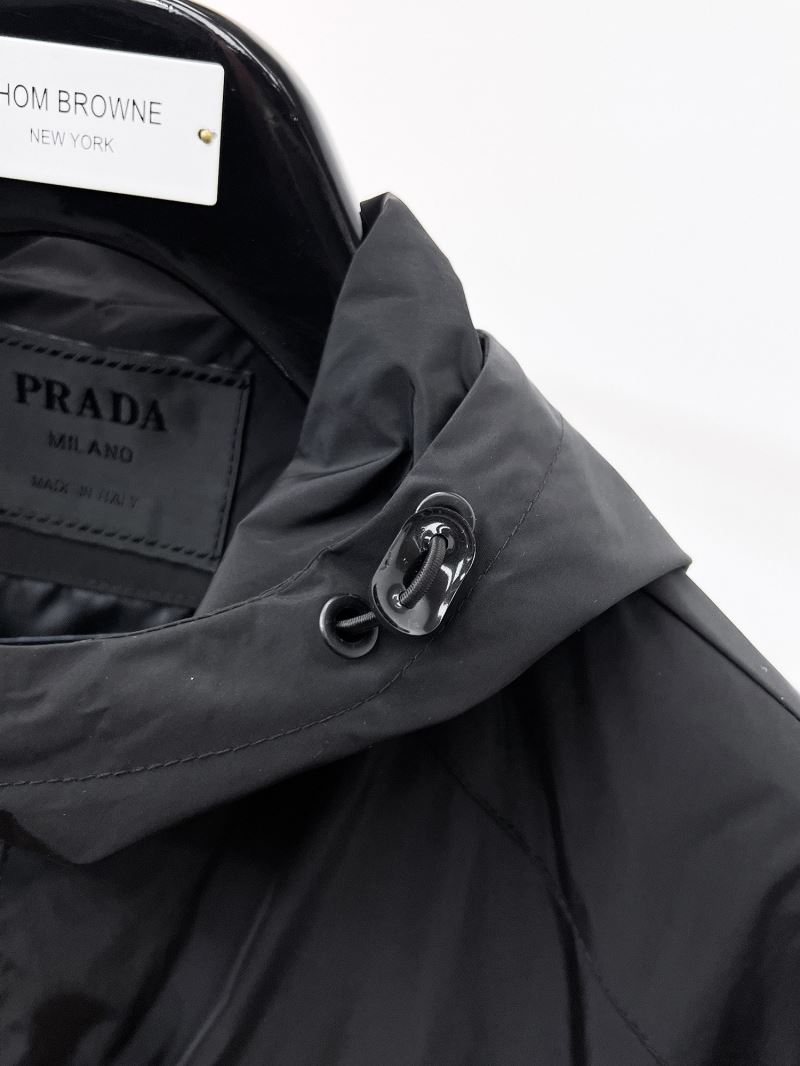 Prada Outwear